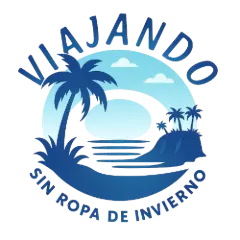 Viajando sin ropa de Invierno